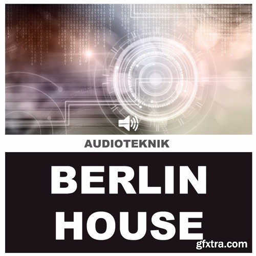 Audioteknik Berlin House WAV