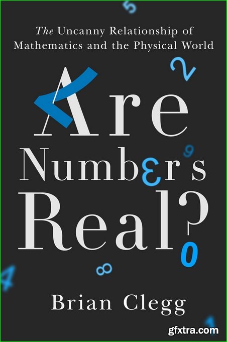 Are Numbers Real?