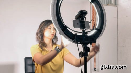 CreativeLive - iPhone Filmmaking: From Shoot Through Edit