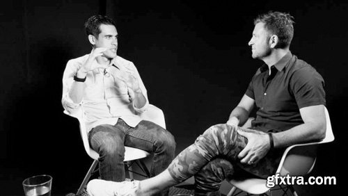 CreativeLive - How to Create Work That Lasts with Ryan Holiday