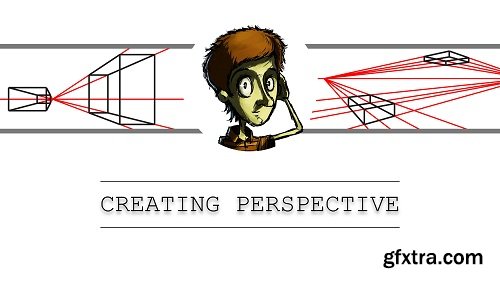 Creating perspective