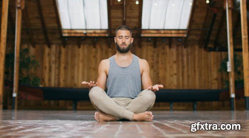 CreativeLive - Weekend Yoga Reset