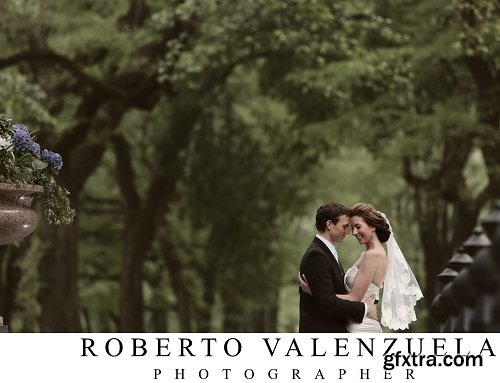 Wedding Photography: Points for Posing by Roberto Valenzuela