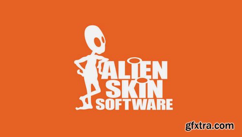CreativeLive - Alien Skin Software Demo