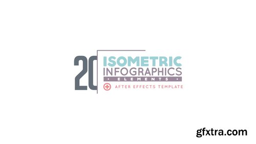 Isometric Infographic Bundle 220515