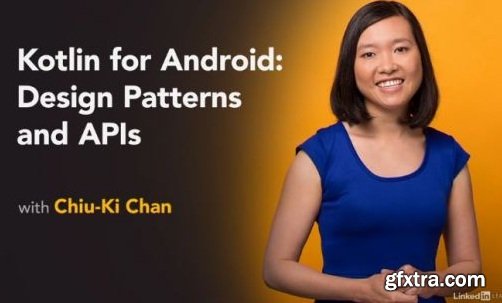 Lynda - Kotlin for Android: Best Practices