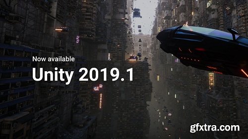 Unity Pro 2019.1.11f1 (x64)
