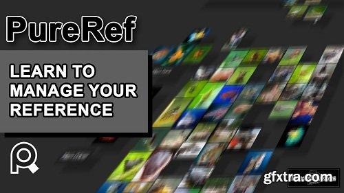 Artstation – Using PureRef - A Better Way to Work With Reference by Boxed Lunch