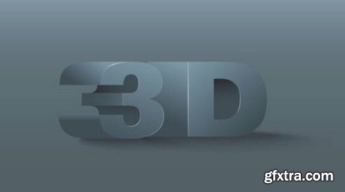 CreativeLive - 3D in Adobe Illustrator CC