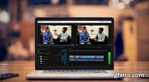 CreativeLive - Adobe Premiere Pro Quick Start