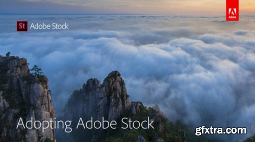 CreativeLive - Adopting Adobe Stock