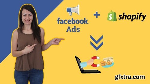 Facebook Ads MasterClass for Shopify