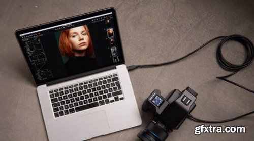 CreativeLive - Creating Your Workflow in Capture One