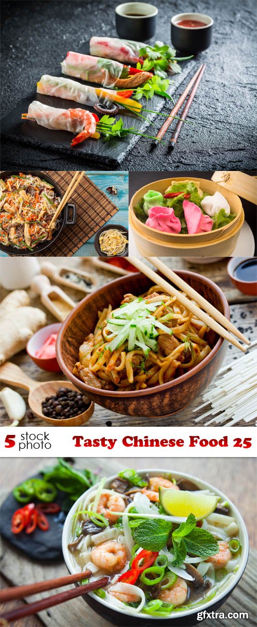 Photos - Tasty Chinese Food 25