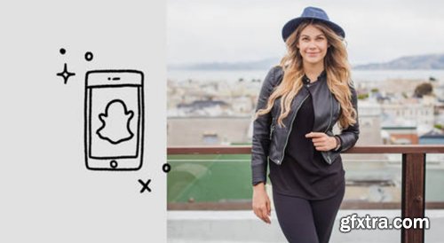 CreativeLive - Grow Your Business with Snapchat