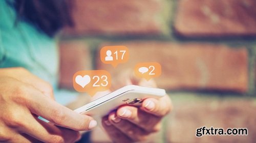 Instagram Marketing for business - Gain Instagram Followers