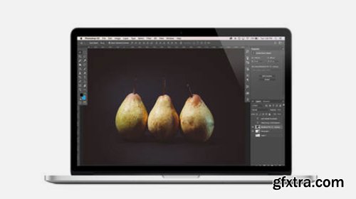 CreativeLive - Practical Adobe Photoshop Basics