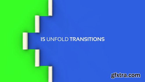 Unfold Transitions 226004