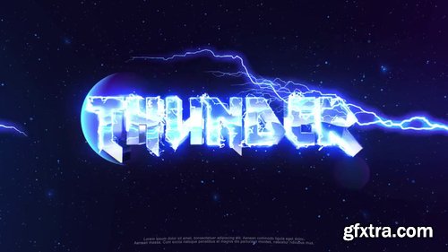 Lightning Logo 226764