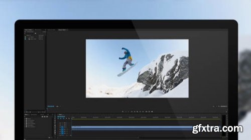 CreativeLive - Adobe Premiere Pro CC Video Editing: The Complete Guide