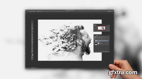 CreativeLive - Beginner Selections and Masking