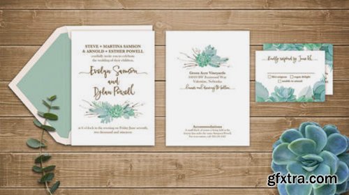 CreativeLive - Designing Wedding Invitations and more