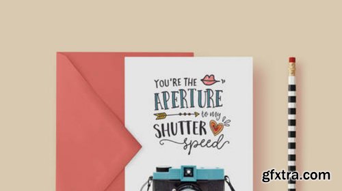 CreativeLive - Greeting Cards in Photoshop