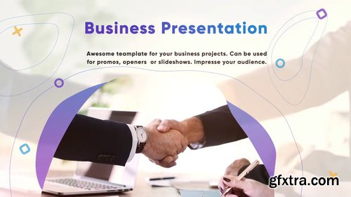 Business Slideshow 228134