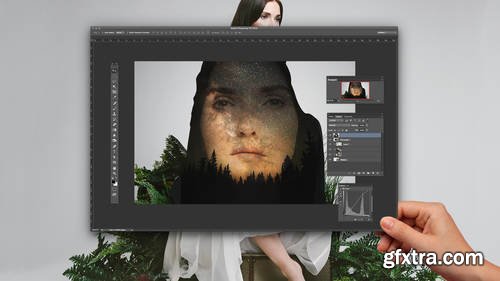 CreativeLive - Creating Panoramas in Photoshop and Lightroom