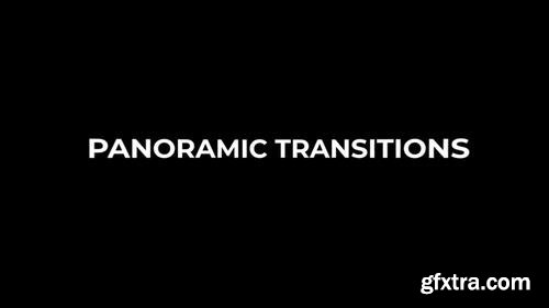 Panoramic Transitions 234793