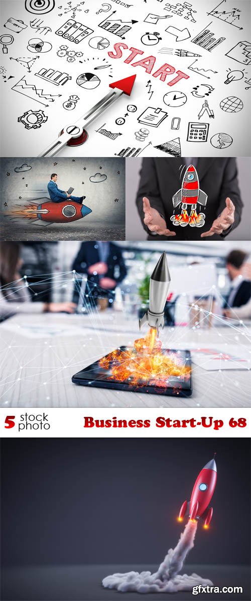 Photos - Business Start-Up 68