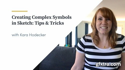 Creating Complex Symbols in Sketch: Tips & Tricks