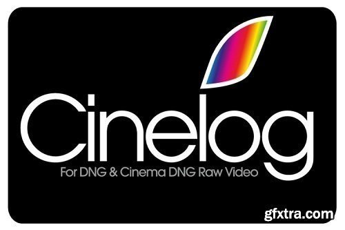 Cinelog-C Bundle for ACR and DaVinci Resolve + ACR Camera Profile + Film Looks (Win/Mac)