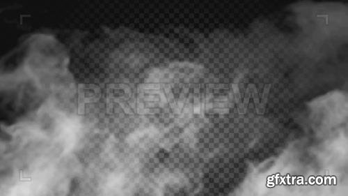 Smoke VFX 234643