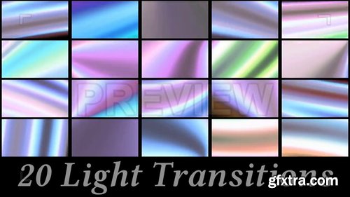 20 Light Transitions 236048