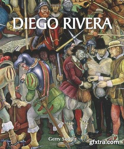 Diego Rivera: His Art and His Passions (Temporis Collection)