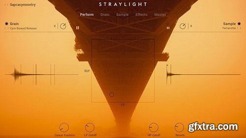 Native Instruments Straylight v1.0.0 KONTAKT-DECiBEL