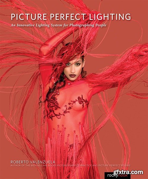 Picture Perfect Lighting: An Innovative Lighting System for Photographing People