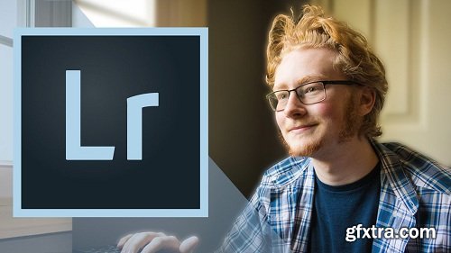 Adobe Lightroom: Editing Photos Start to Finish (For Beginners)