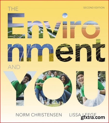 The Environment and You (2nd Edition)
