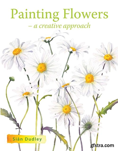 Painting Flowers: A Creative Approach
