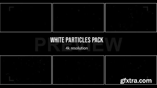 White Particles Pack 240349