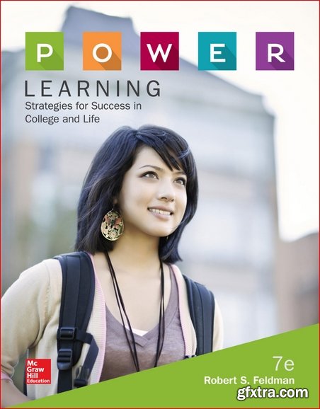 P.O.W.E.R. Learning: Strategies for Success in College and Life 7th Edition