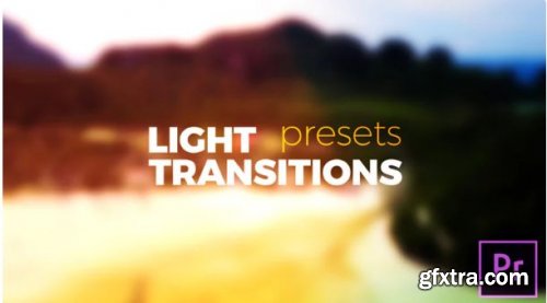 Light Transitions Presets V.6 223709