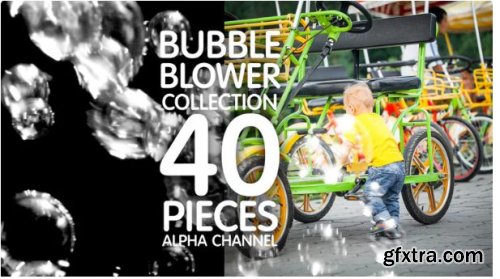 Bubble Blower Pack 221618