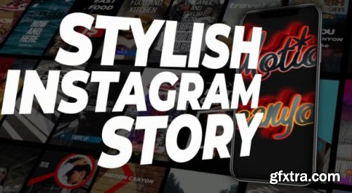 Stylish Instagram Stories 224558