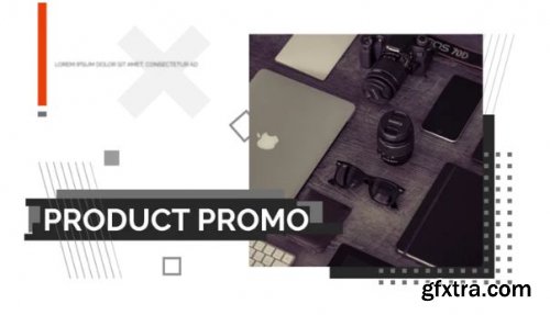 Glitch Product Promo 224829