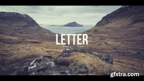 Letter Transitions 223963