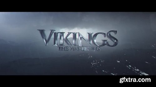 Vikings Title 224885