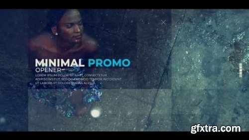 Promo - After Effects 226418
